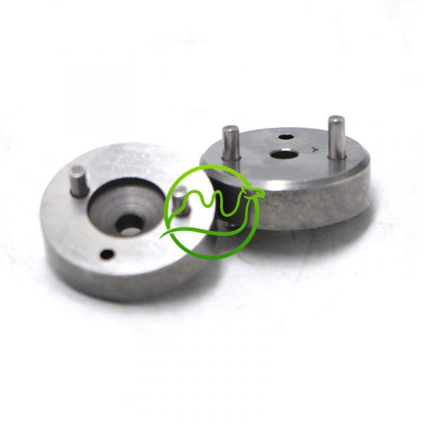 Common Rail Injector Valve Spacer 7135487 7135-487 Positioning Block - 图片 3