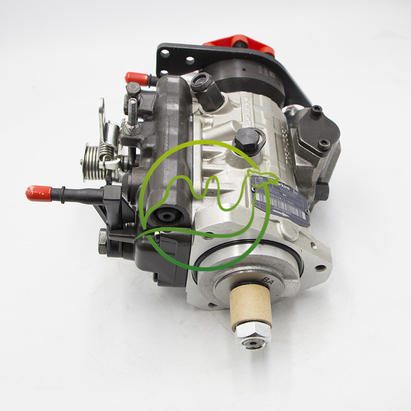 Remanufactured Diesel fuel injection pump 9521A070G 3981509/2/2380 injector pump - 图片 4