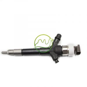 Engine fuel Diesel Fuel Injector 095000-7600 23670-0R160