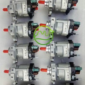 Injection Oil Pump 9044Z120A R9044Z120A