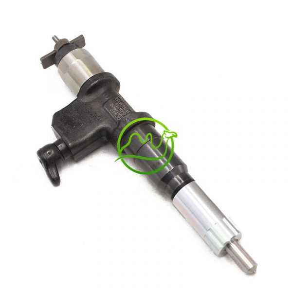 Remanufactured Diesel Injector 095000-8981 Common Rail Disesl Injector 0950008981