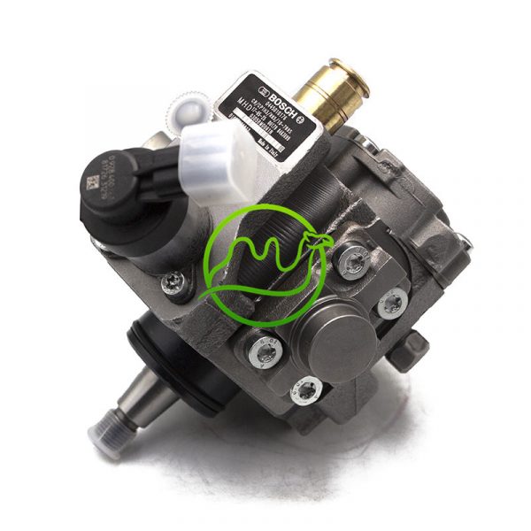 Remanufactured diesel fuel common rail pump 0445020078 0445020065 1111010B550-0000 - 图片 3