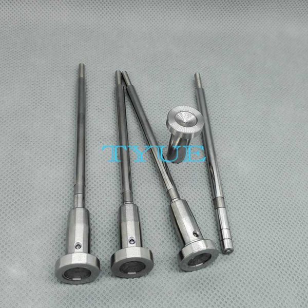 Diesel Auto Parts Valve Assembly F 00R J01 924 F00RJ01924 for Injector 0445120296 0445120102 0445120538 - 图片 2