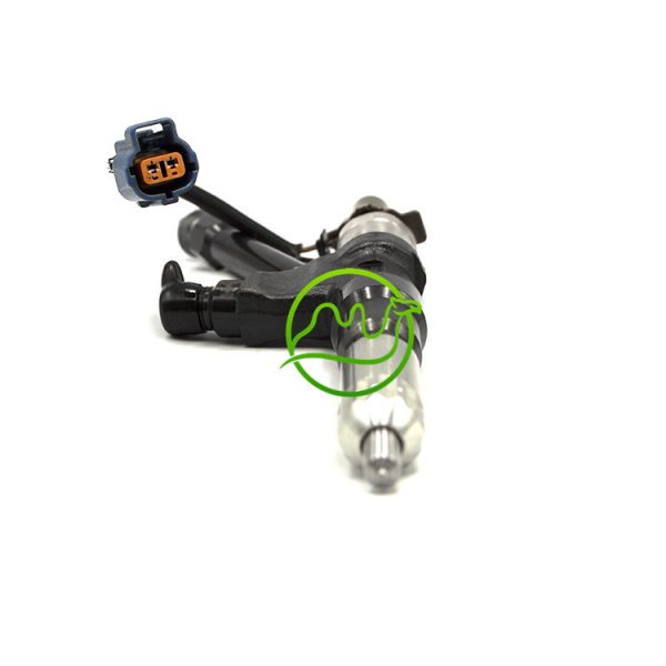 Remanufactured fuel Injector 23910-1191 239101191 095000-0611 injector - 图片 4