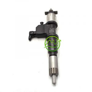 For diesel truck 6HK1 / 4HK1 common rail injector 8-97609788-6 8976097886 095000-6464