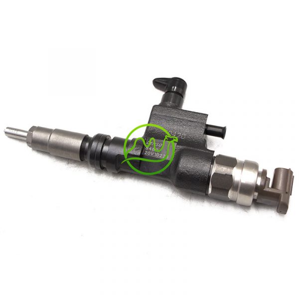 Remanufactured Disesl Injector 095000-8480 0950008480 - 图片 3