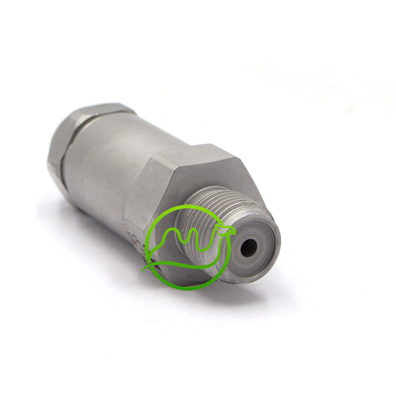 Diesel Engine Parts Pressure Relief Valve 1110010020 3963808 - 图片 2