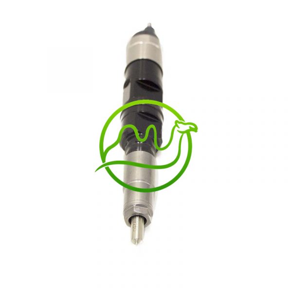 Remanufactured diesel fuel injector RE508825 095000-0820 095000-0821 - 图片 4