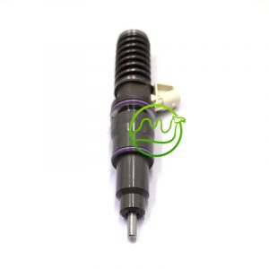 Remanufactured Fuel Injector 85003948 7421947757 FOR Engine RENAULT 11LTR EUR03 L0