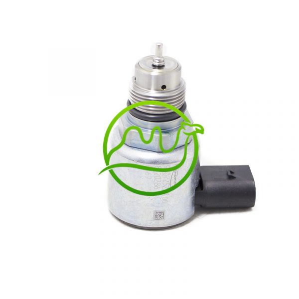 Common Rail Diesel Fuel High-Pressure Valve 28249292 - 图片 2