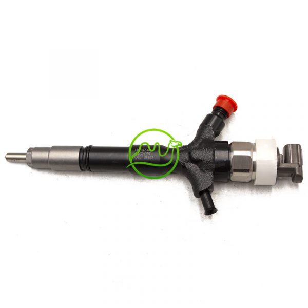 Made in China new Engine Diesel Fuel Injector 095000-6540 - 图片 4