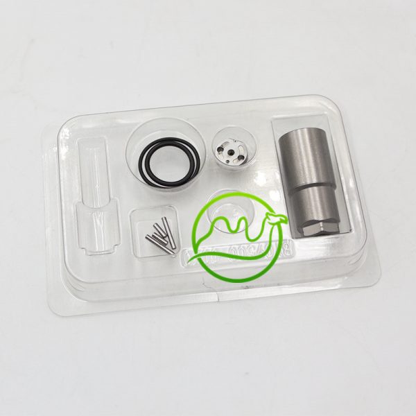 Overhaul kit FOR Denso injectors 095000-5007 23670-30310 - 图片 2