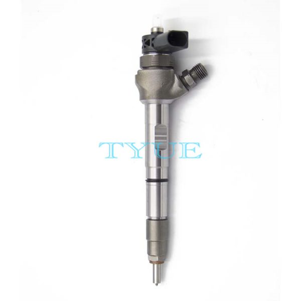 High Quality Diesel Injector 0445110594  Common Rail Disesl Injector 0445110594 - 图片 4
