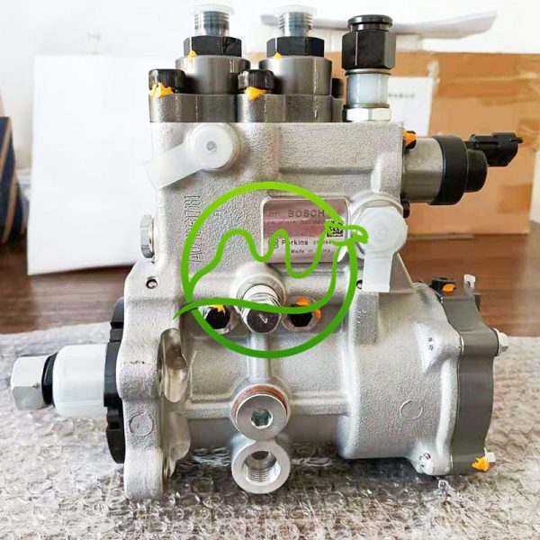 Made in China new pump 0445025068 in stock - 图片 3