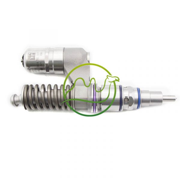 Remanufactured Fuel Injector 0414701014 701014 - 图片 2