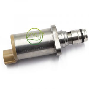High-Quality Fuel SCV Valve Suction Control Valve 294009-4970 8-98143870-1 2940094970 8981438701