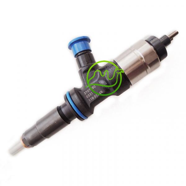 Made in China new diesel injector 295050-2400 4336862 433-6862 - 图片 4