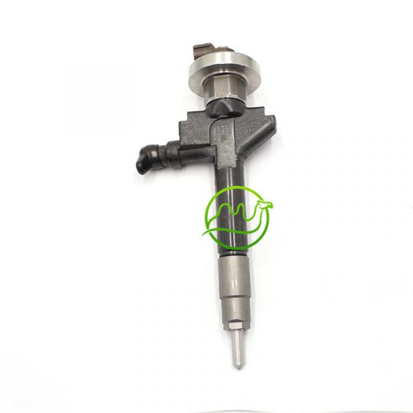 Remanufactured Engine Diesel Fuel Injector 095000-5030 095000-5870 - 图片 2