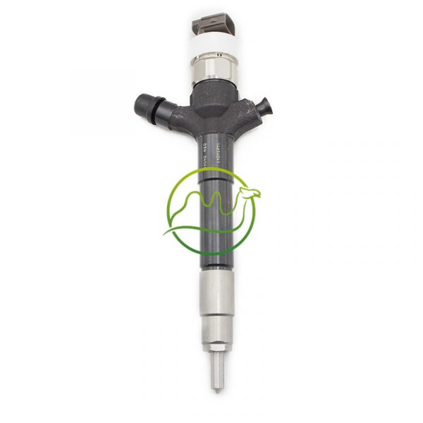 Engine fuel Diesel Fuel Injector 095000-6970 23670-09190 - 图片 2