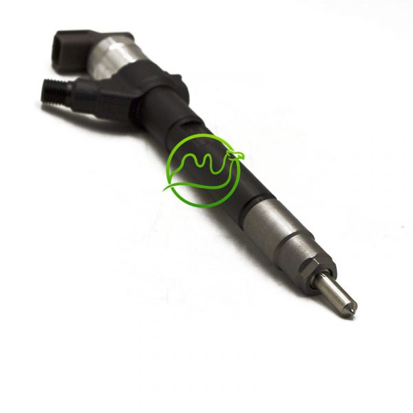 Remanufactured Injector 095000-6620 7C169K546AB 7C16-9K546-AB FOR FORD - 图片 4
