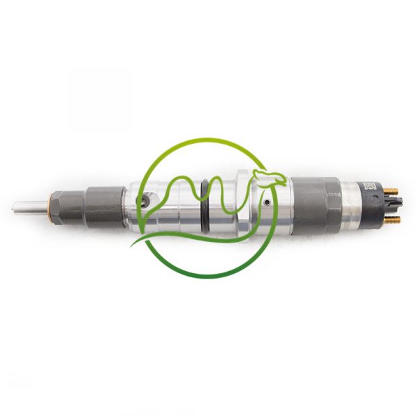 Common Rail Disesl Injector 0445120120 0445 120 120 - 图片 4