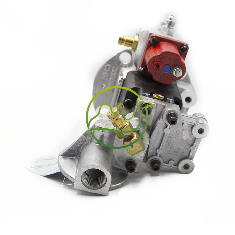 Original Injection Oil Pump 3417677 Z00317123063 - 图片 4