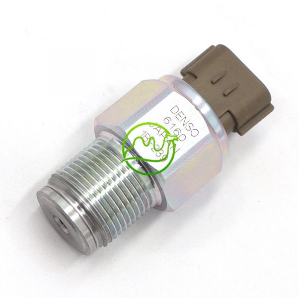 Chinese New Diesel Fuel Rail Pressure Sensor 89458-60010 89458 60010 8945860010 - 图片 2