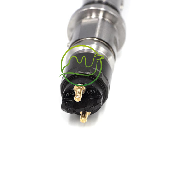 High Quality Diesel Injector 0445120444 0445120445 0445120446 - 图片 3