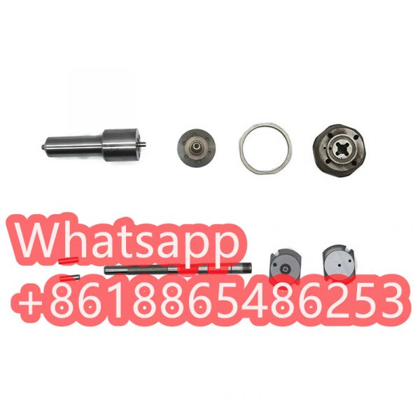 NEW Repair kit FOR INJECTOR 095000-0360 095000-0618 - 图片 4