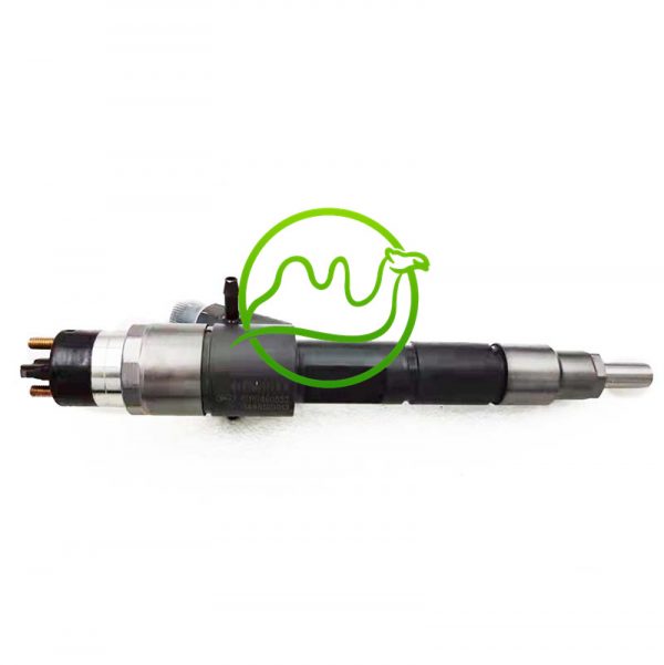 Remanufactured Diesel Injector 0445120087 0445120089 0445120092 - 图片 3