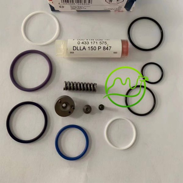 Original Repair Kits F00041N033 F00041N034 F00041N037