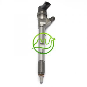Remanufactured Common Rail injector 0445110274 0445110275 55200259