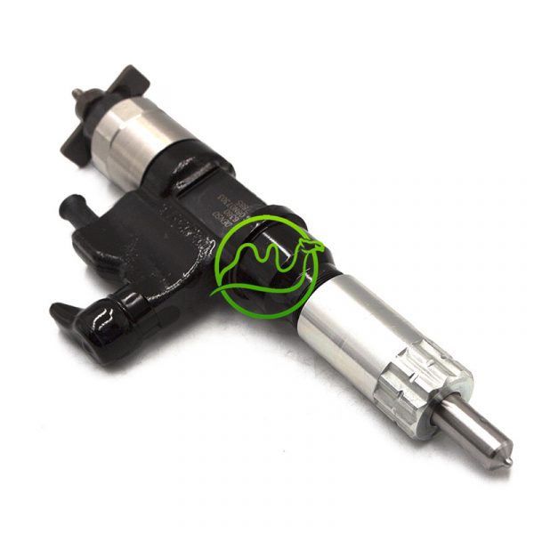 Made in China new Fuel Injector 8-97609788-0 8976097880 8976097881 095000-6363 - 图片 2