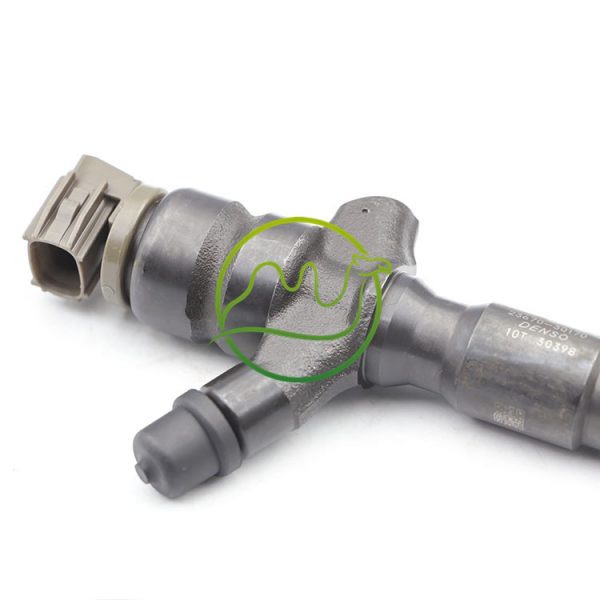 Remanufactured Diesel Injector 23670-30170 295900-0240 095000-6654 - 图片 3