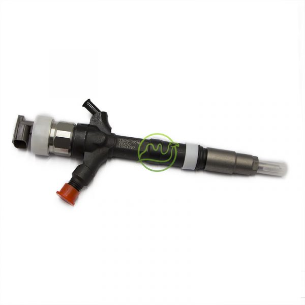 Made in China new Injector 095000-0770 23670-30030 - 图片 2