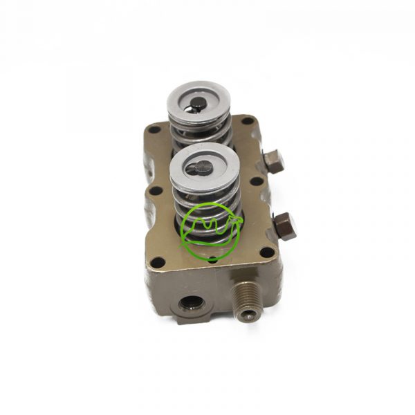 Made in China new 320D pump head FOR 326-4635 3264635 - 图片 3