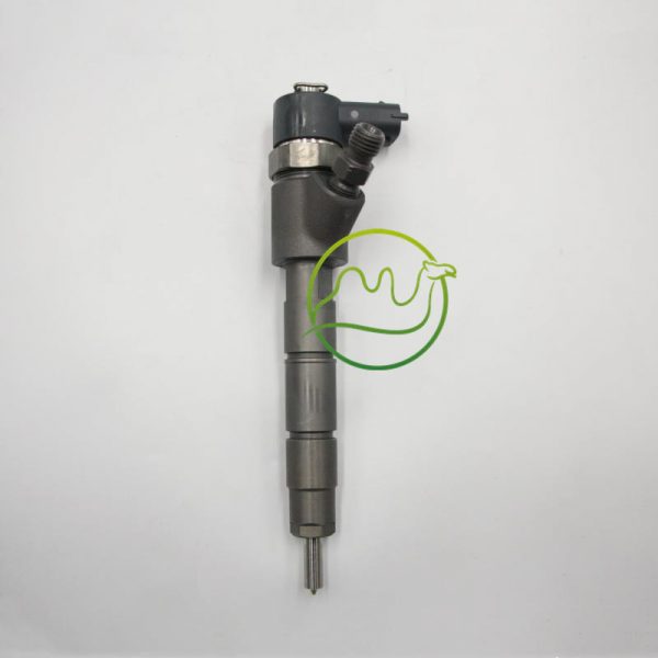 Common Rail Disesl Injector 0445110670 0445110510 0445110327 - 图片 2