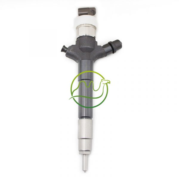 Made in China new Fuel Injector 095000-8110 095000-8111 095000-8112 - 图片 4