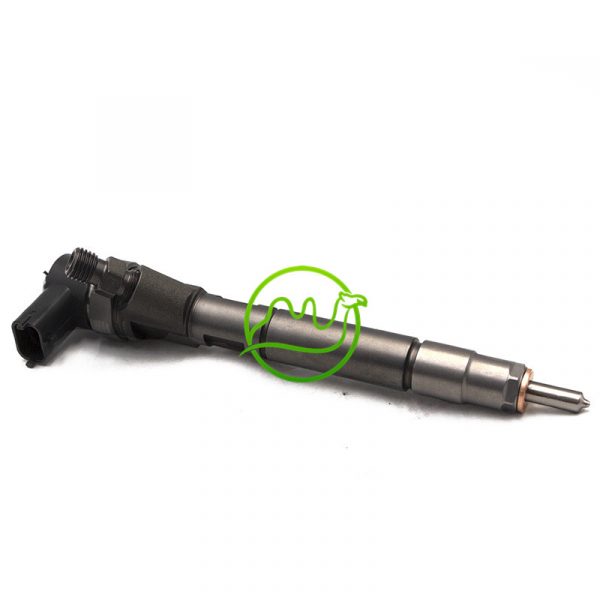 Remanufactured injector 0445110166 0986435117 FOR DC