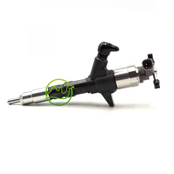 Made in China new injector 3380045700 33800-45700 095000-5550 - 图片 4