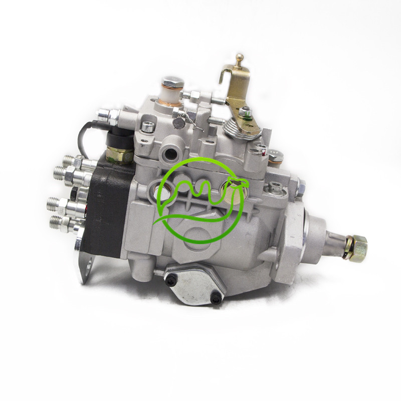 NEW fuel injector pump VE4/12F1150RNP2623 VE4/10F1075RNP2490 VE6/10F1900RND264 - 图片 4