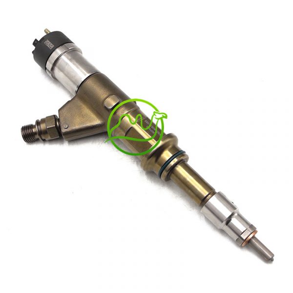 Remanufactured Common Rail Disesl Injector 4307475