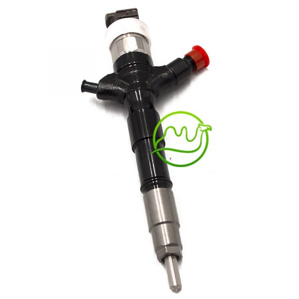 Remanufactured Diesel Injector 23670-39096 2367039096  23670-30020 2367030020 - 图片 3