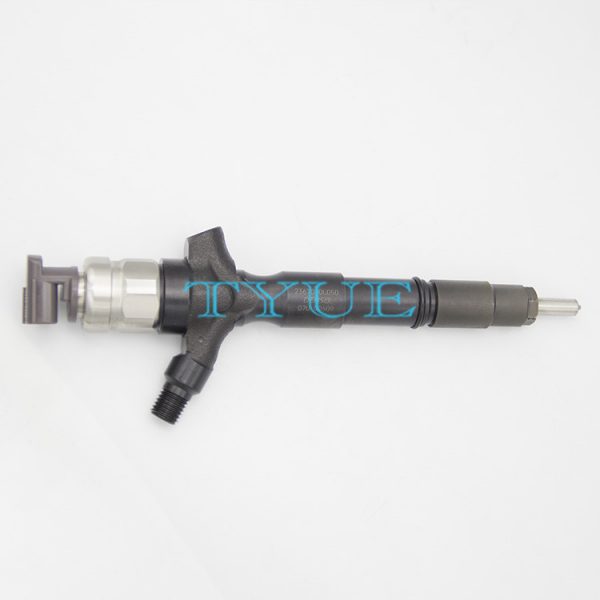 High Quality Diesel Injector 23670-09070  2367009070  2367009060 - 图片 3