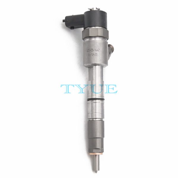 Common Rail Disesl original  Injector  0445010639 0445110512