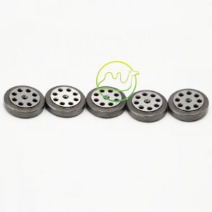 HP0 Pump Common Rail Stopper 095331-0020 for PCV Valve