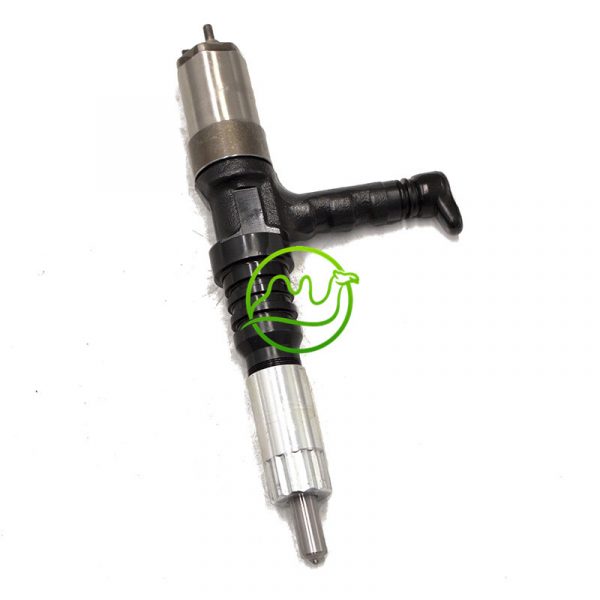 Made in China new Diesel Injector 295700-0220 33800-52800 - 图片 3