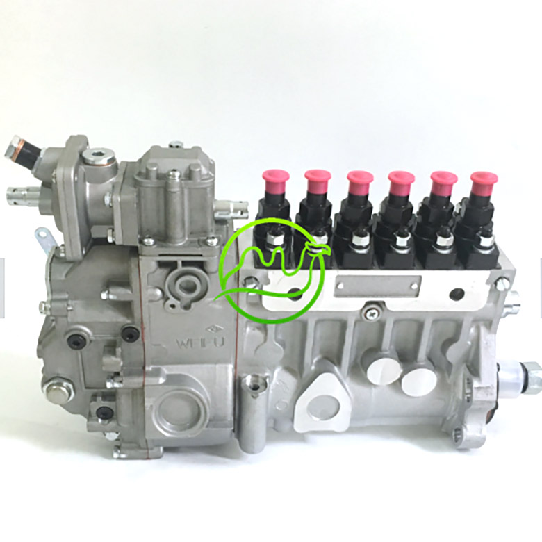 NEW Diesel fuel injection pump BH6PA110 - 图片 3
