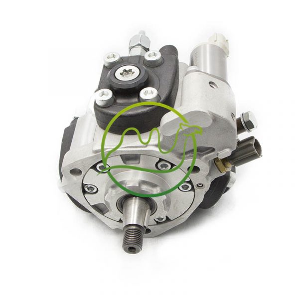 Remanufactured Injection Oil Pump 294050-0561 2940500561 - 图片 2