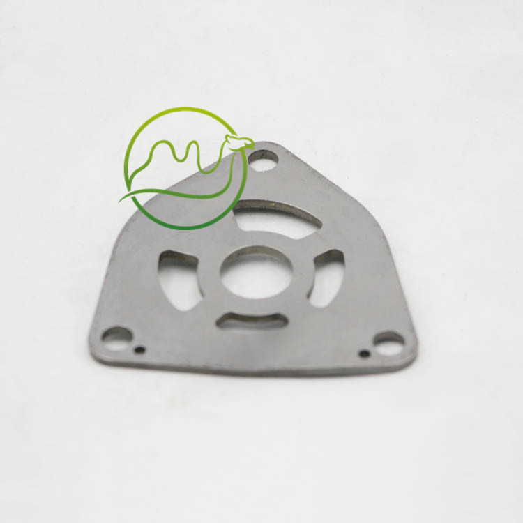 Dismantling quality is suitable for HP3/HP4 oil pump cover 294184-5000 294184-5020 294184-5040 - 图片 4